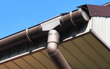 types of Ouzlewell Green fascias