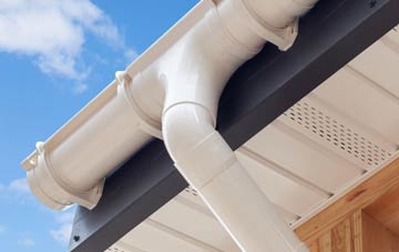 Ouzlewell Green gutter installation costs