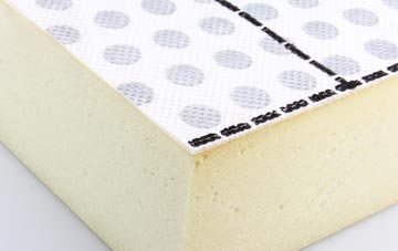 meeting Ouzlewell Green building codes