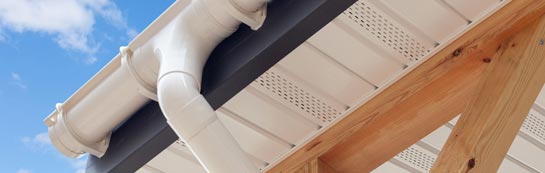 get Ouzlewell Green guttering quotes today