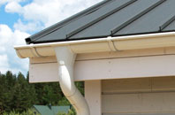 Ouzlewell Green soffits